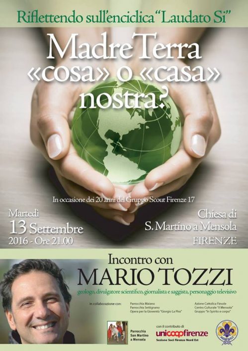 tozzi